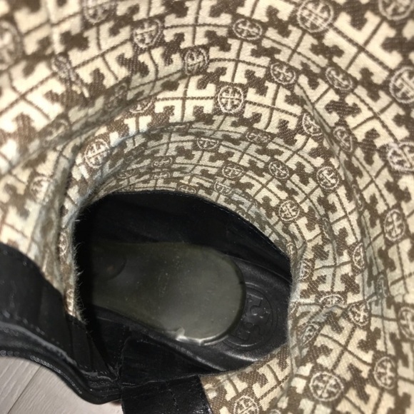 Tory Burch Riding Boots - Picture 16 of 16